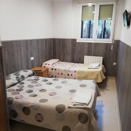 בילבאו Pension Zorroza 1 מראה חיצוני תמונה